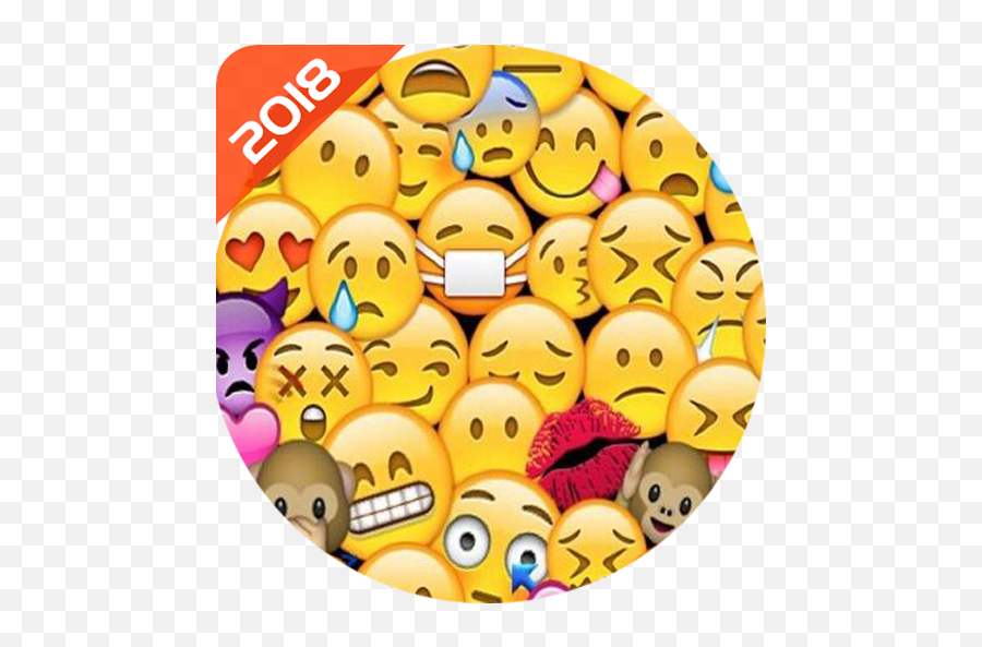 Cute Emoji Sticker Emoticons - Emoji Sticker,Cute Emoji