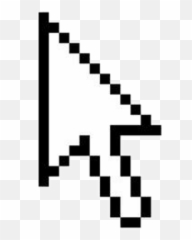 Click - Pc Mouse Pointer Emoji