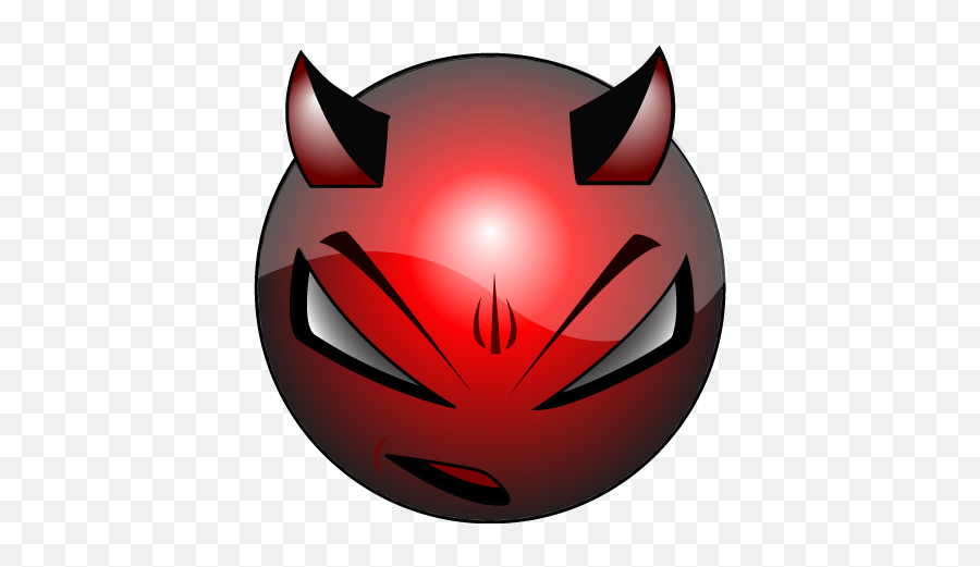 Devil Face Icon - Emblem Ragnarok 24x24 Bmp Emoji,Devil Face Emoji
