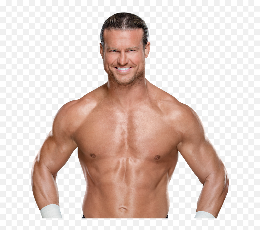 Wrestler Picture Requests - Dolph Ziggler Png Emoji,Johnny Gargano Emoji