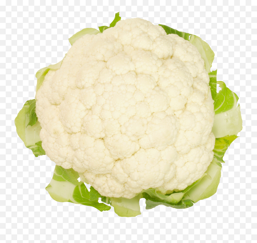 Download Cauliflower Png Image Hq Png - Cauliflower Emoji,Cauliflower Emoji