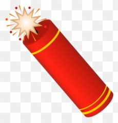 Firecracker Emoji Meaning With Pictures -