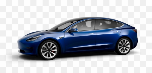 Model 3 Consumption And Charging - Tesla Model 3 Standard Black Emoji,Tesla Emoji