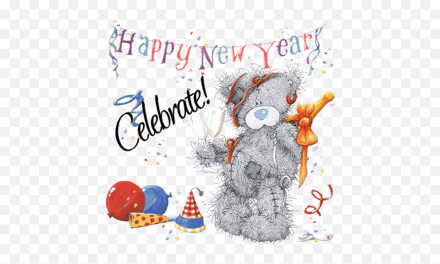 Happy New Year Hug - Happy New Year Hug Gif Emoji,Happy New Year Emoticons Animated