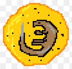 Pixel Art Gallery - Minecraft Maplestory Emoji