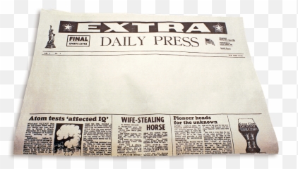 Download Free Photo Of Newspaper Extra - Extra Extra Png Emoji,Extra Emojis Free