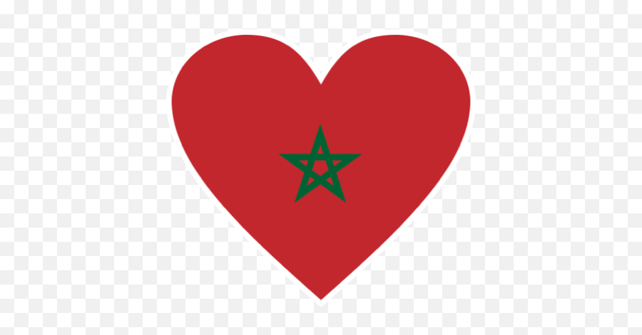Morocco Freetoedit - Emblem Emoji,Morocco Emoji