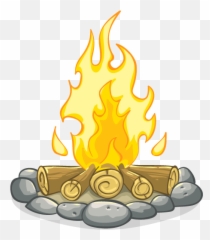 Download Campfire File Hq Png Image - Transparent Background Campfire Png Emoji,Campfire Emoji