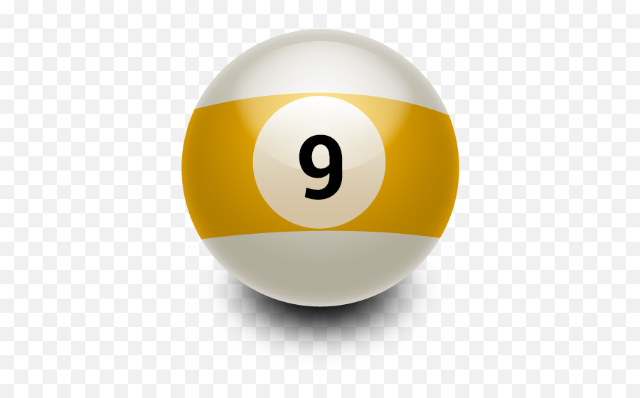 9 Ball Png Picture - 9 Ball Png Emoji,8ball Emoji