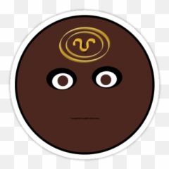 Sci - Circle Emoji