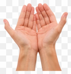 Open Hands - Transparent Background Hands Transparent Emoji,Open Hands Emoji