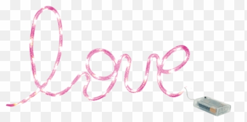 Love Nylon Light - Mobile Phone Emoji