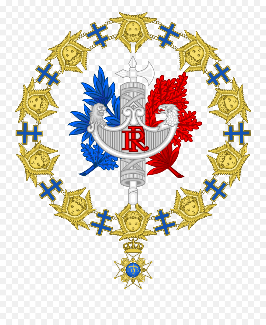 Coat Of Arms Of François Hollande - Coat Of Arms Of Japanese Emperor Emoji,All Emojis In Order
