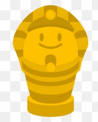 World - Smiley Emoji
