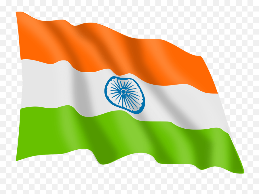 India Nation Transparent Png Clipart Free Download - Transparent Indian Flag Png Emoji,India Flag Emoji