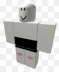 Black Shorts With Knee Blush - Roblox Emoji,Blush Emoticon