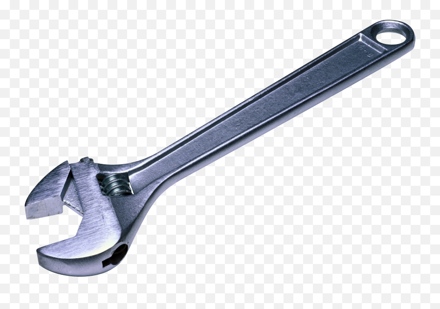 Tool Clipart Wrench Tool Wrench - Wrench Png Emoji,Wrench Emoji