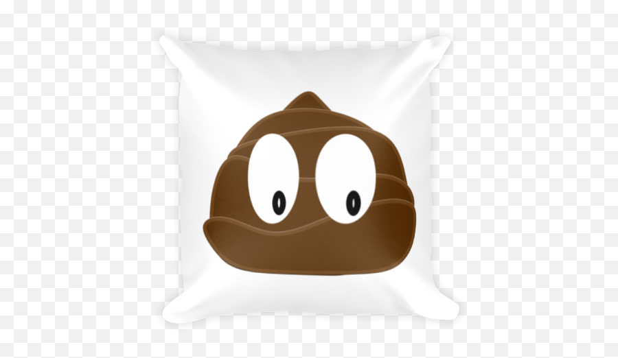Emoji Square Pillow Sold - Cushion,Pillow Emoji