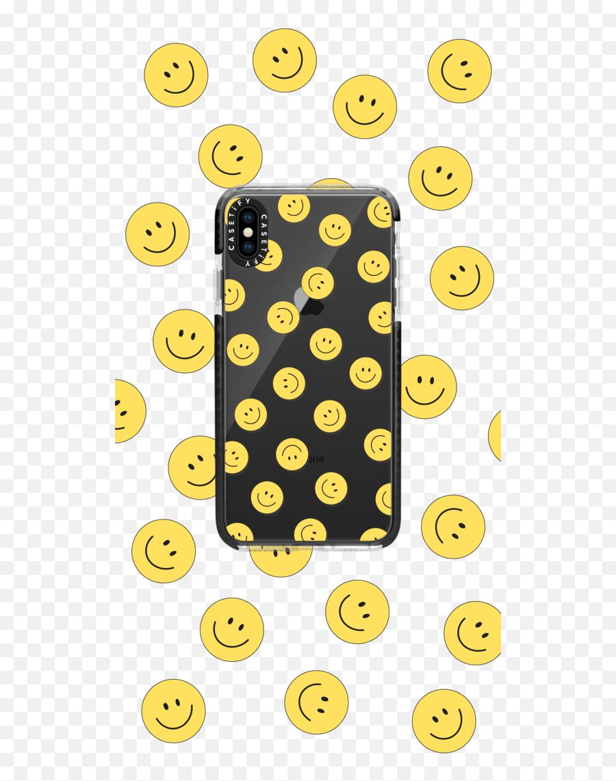 Casetify Iphone Case Casesartdesignpattern Animals - Casetify Smiley Face Case Emoji,Dead Flower Emoji