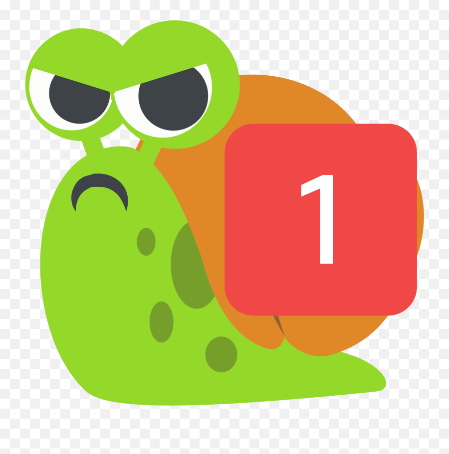 Snaily Art - Fivem Discord Emoji,Afk Emoji