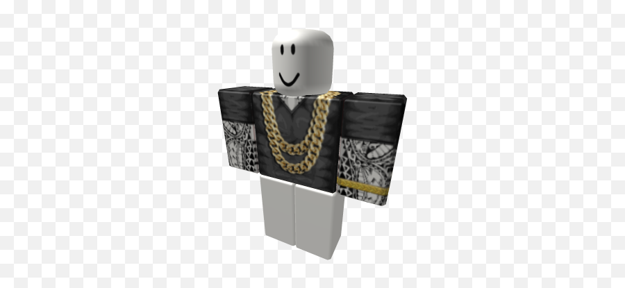 Rich Gangster Shirt - Gangsta Roblox Emoji,Gangster Emoji