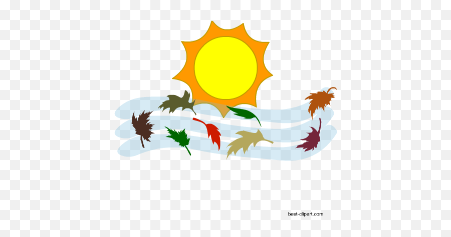 Free Sun Clip Art Images And Graphics - Clip Art Emoji,Umbrella And Sun Emoji