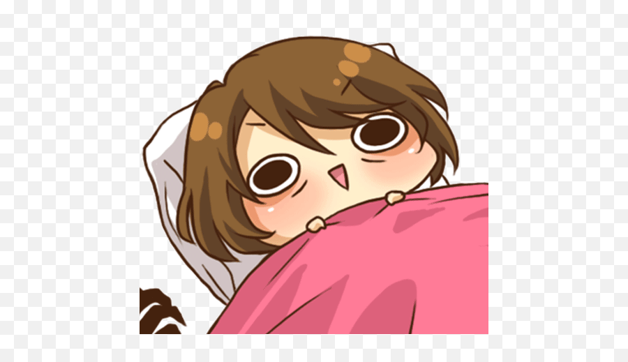 Good Night Clipart Tired Free Clip Art - Good Night Anime Gif Emoji,Good  Night Emoticon - free transparent emoji 