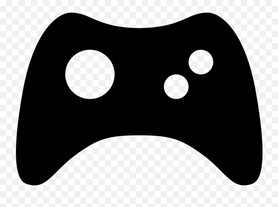 Download Game Controller Png - Game Controller Icon Png Emoji,Video Game Controller Emoji