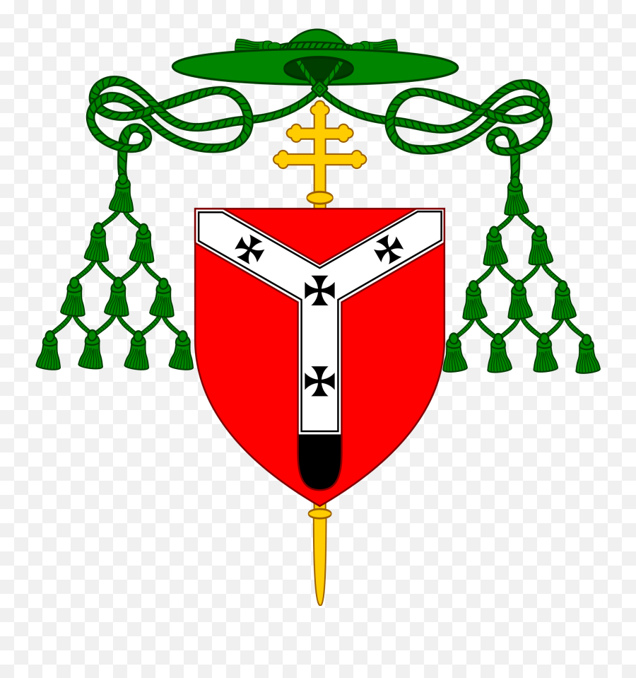 Open Clipart - Full Size Clipart 2337721 Pinclipart Roman Catholic Archdiocese Of Emoji,Catholic Emojis
