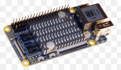 Quick review of NanoPi Fire3 - Reviews Armbian forum Electronic Component Emoji