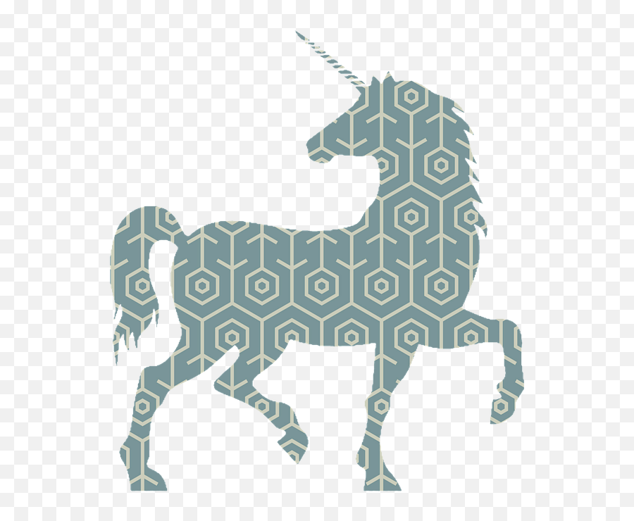 1 Free Sticker Label Images - Unicorn Silhouette Svg Free Emoji,Emoticon Meanings