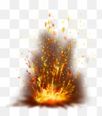 bomb fire fight fighter ftestickers lights yell - Macro Photography Emoji