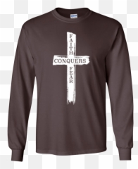 Faith Conquers - Chemistry Harry Potter Shirts Emoji,Faith Emoji