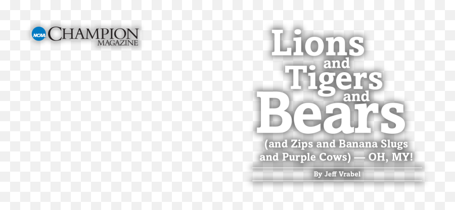 Lions And Tigers And Bears Zips And Banana Slugs And - Screenshot Emoji,Hug Emoji Copy And Paste