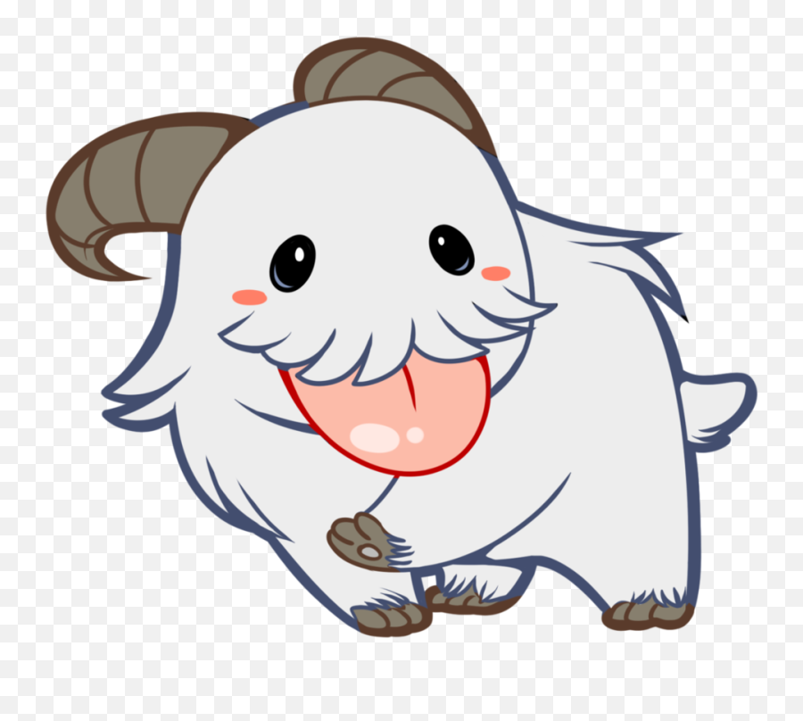 Poro Png Png Image - Poro Png Emoji,Poro Emoji