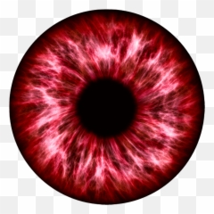 Png Red Eyes - Emoji