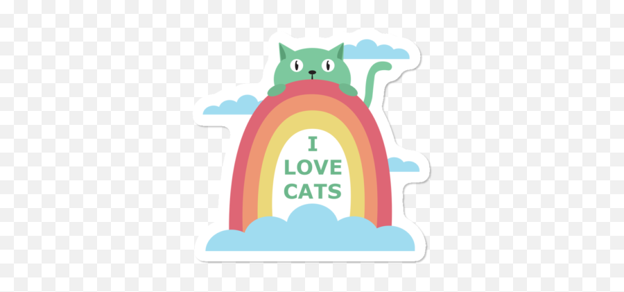 Best Rainbow T Shirts Tanks And - Cartoon Emoji,Barfing Rainbow Emoji