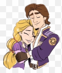 cartoon disney tangled Sticker by nrggiulia83 - Fictional Character Emoji