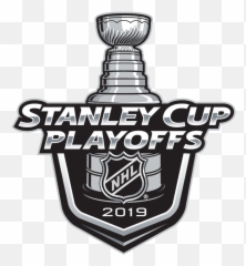 Edit - 2019 Stanley Cup Playoffs Logo Emoji,Stanley Cup Emoji