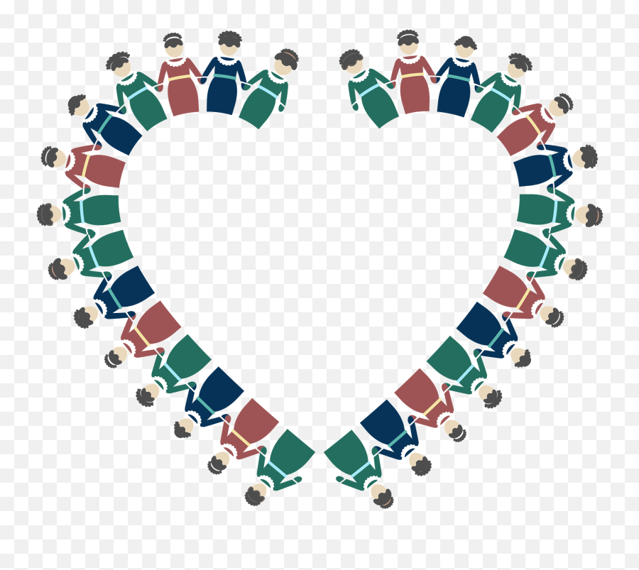Women Holding Hands Heart Clipart Free Download Transparent - Woman Hands Holding Clipart Emoji,Little Heart Emoji