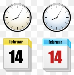 Clipart calendar day Transparent FREE - Allianz Arena Emoji