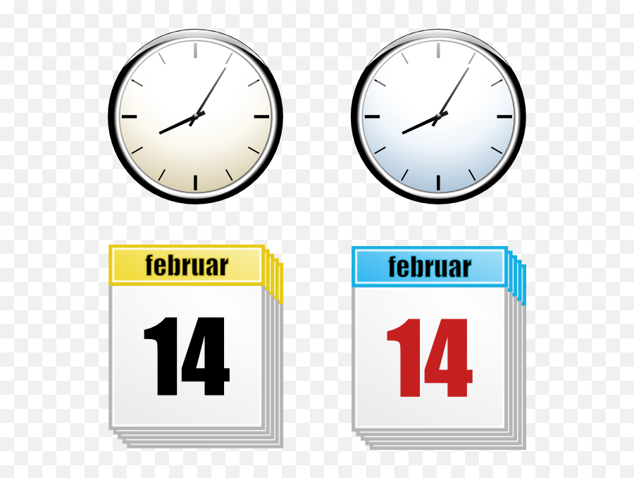 Clipart Calendar Day Clipart Calendar Day Transparent Free - Allianz Arena Emoji,Flashlight Calendar Emoji