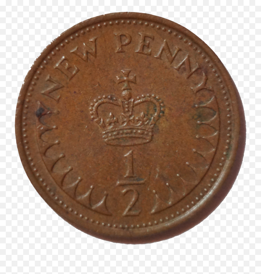 Halfpenny - New Penny Emoji,Money Bags Emoji