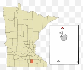 Steele County Minnesota Incorporated And Unincorporated - Blooming Prairie Emoji,Sh Emoji