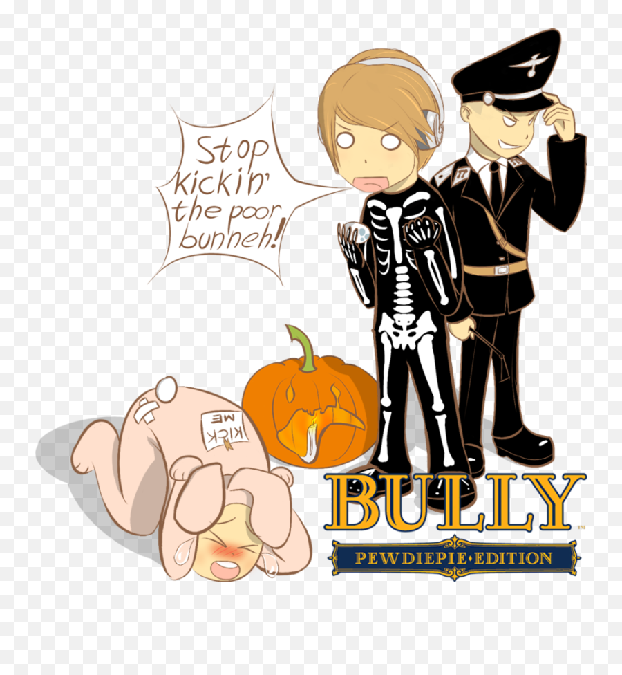 Pin On Bully - Bully Gary Smith Emoji,Pewdiepie Emojis