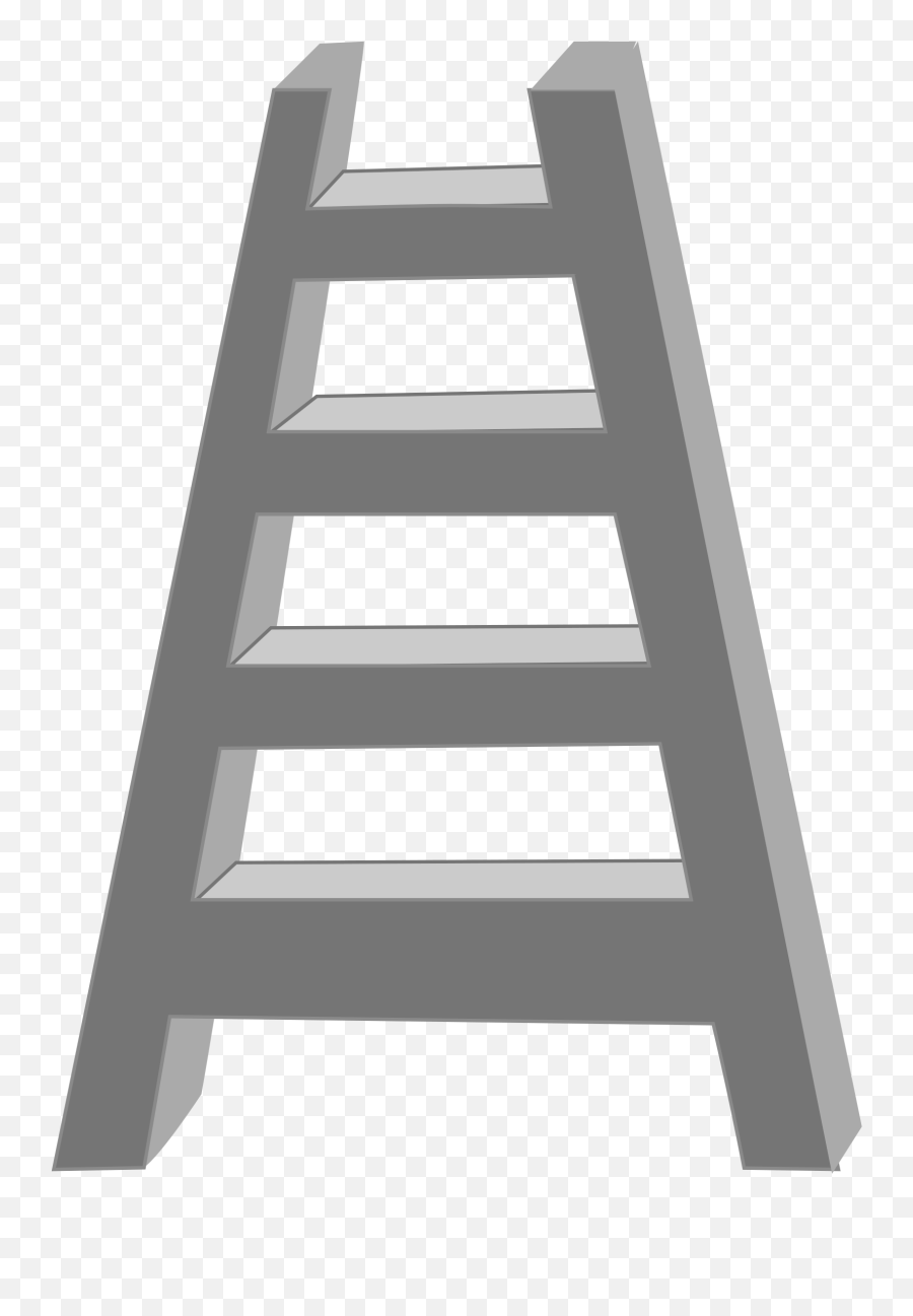 Clipart - Tables Ladders And Chairs Png Emoji,Ladder Emoji