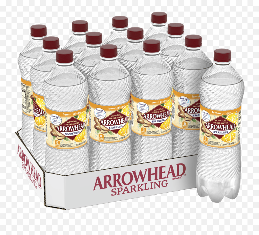 Httpswwwreadyrefreshcomenproductshot - Beverages Arrowhead Water Emoji,Arrowhead Emoji