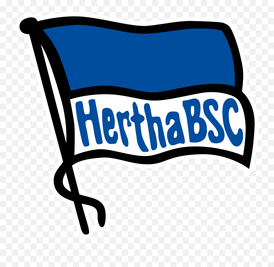 Fm19 - Hertha Bsc Logo Png Emoji,Croatian Flag Emoji