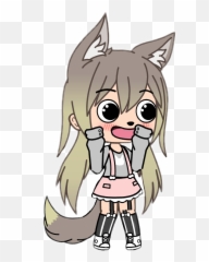 Cx - Gacha Ears Move Gif Emoji,Cx Emoji