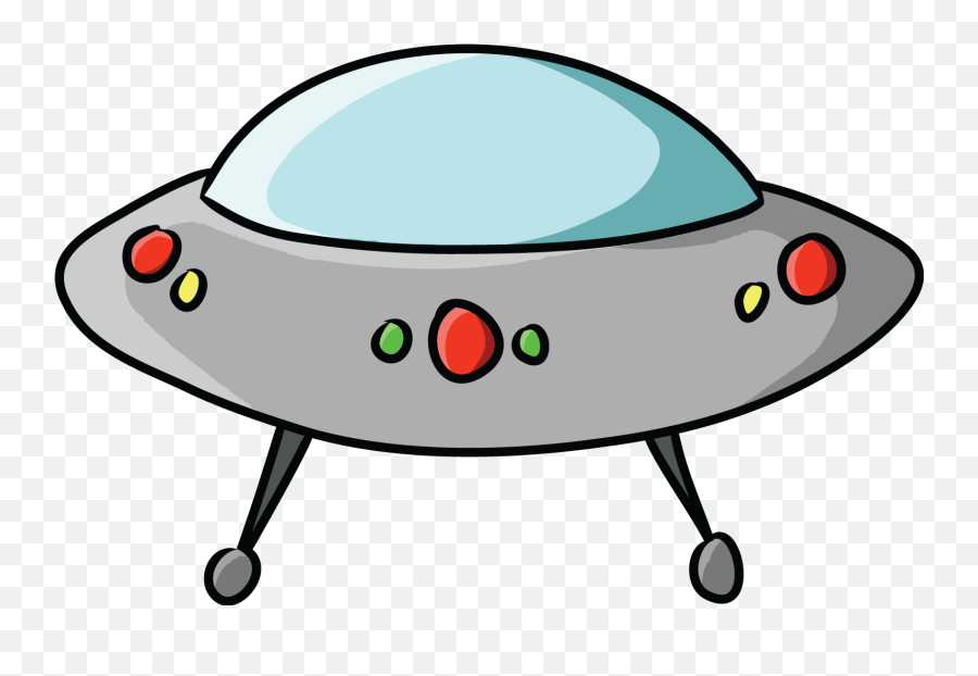 The Best Free Ufo Clipart Images - Flying Saucer Clipart Emoji,Ufo Emoji